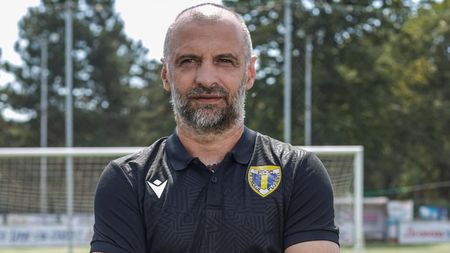 Plecare surprinzătoare de la Petrolul! Dinu Todoran nu mai e antrenor echipei secunde: ”Ne-am strâns mâinile și asta a fost tot!” EXCLUSIV