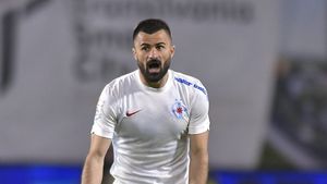 Transfer fabulos pentru Vali Crețu, în Premier League: Meme Stoica a dezvăluit cum ar fi putut ajunge fundașul dreapta în cel mai puternic campionat din lume!