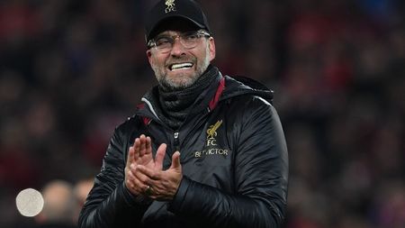 EXCLUSIV | Un antrenor român a fost școlit de Jurgen Klopp: "De la el am învățat cum să vorbesc cu jucătorii, cum să-i motivez"