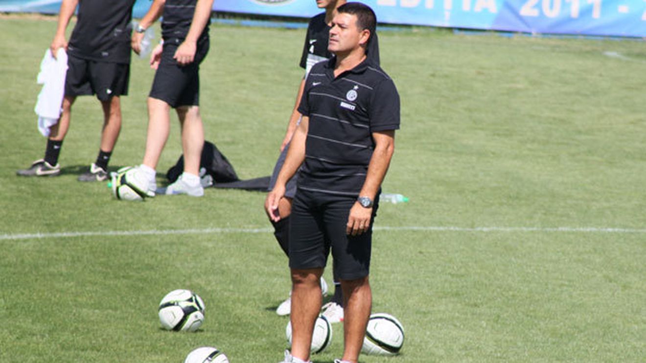 Toată familia Zanetti o analizează pe Vaslui:** "Inter e favorită, dar va trebui să muncească mult pentru calificare"