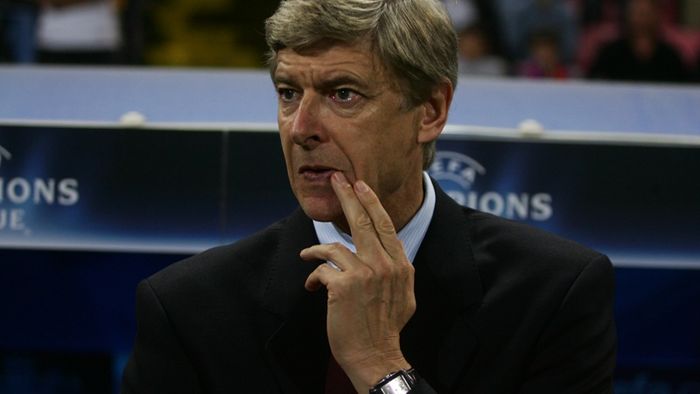 "Mi-ar fi plăcut să-l descopăr pe Arshavin la 21 de ani"