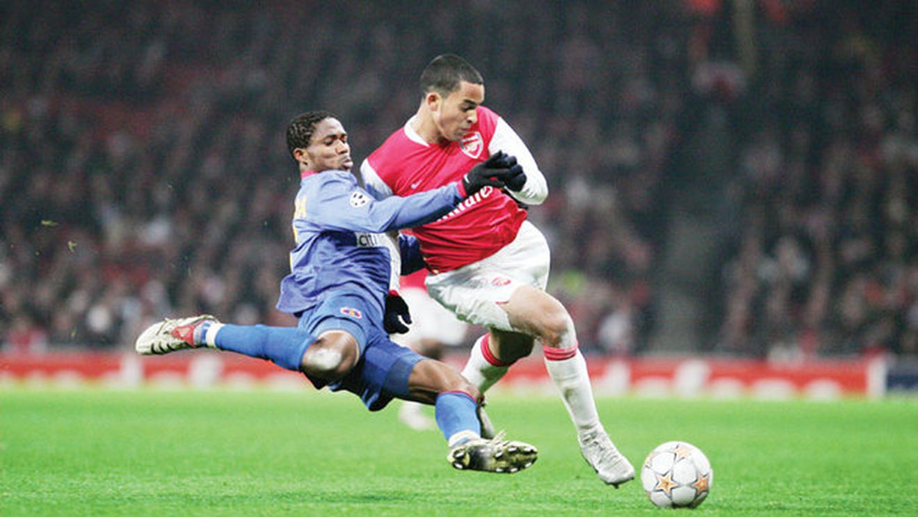 Emeghara:** "Nu știu când revin, dar atunci, nimic nu mă va mai opri!"