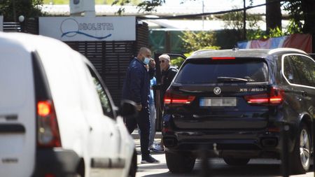 Ce mai face Dan Petrescu? Unde a fost surprins fostul antrenor de la CFR Cluj | FOTO EXCLUSIV