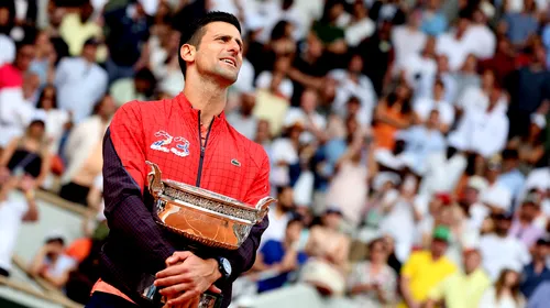 Rafa Nadal și Novak Djokovic au spus „da” petrodolarilor din Arabia Saudită! Vor participa la „Six Kings Slam”, un turneu fabulos care apare în acest an