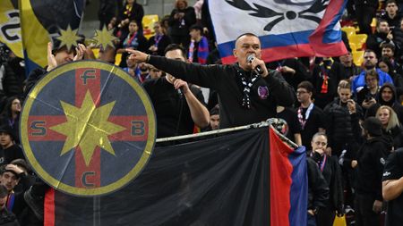 Peluza Nord, discuții decisive: Gheorghe Mustață și liderii brigăzilor au luat o decizie clară înainte de FCSB - FC Botoșani