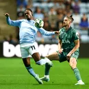 Ce notă a primit Radu Drăgușin după Coventry – Tottenham 1-2. Mulți au spus că a fost cel mai slab meci al lui la Spurs