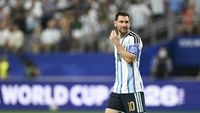 Austriecii au declanșat scandalul după meciul cu Argentina! Contestă golul lui Leo Messi: „Nu a avut curaj să facă asta”