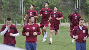 Plusuri și minusuri. Cum arată CFR Cluj cu două săptămâni înaintea debutului în Europa League