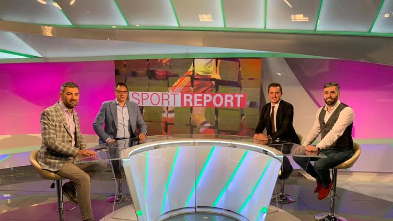 Lovitură grea pentru televiziunile de sport din România! 2020 a fost un an horror