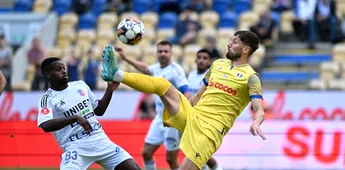 Un cunoscut avocat face acuzații după meciul Petrolul – FC Botoșani din Superliga! „Faimoșii frați Dridea nu concepeau să-și vândă sufletul. Rușine, rușine să vă fie”