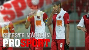 Dinamo riscă să piardă un jucător emblematic