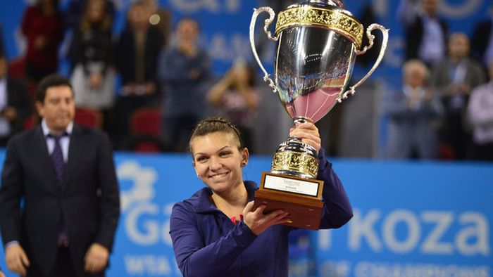 Ion Țiriac, omul din spatele succesului Simonei Halep. Hărădău: "Mi-a mărturisit că el a învațat-o aceste secrete"