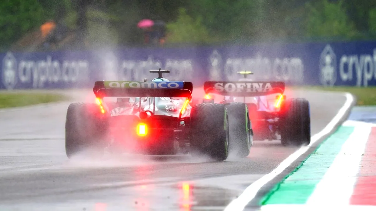 Lovitură grea pentru fanii Formulei 1! Un Mare Premiu a fost anulat: „Nu este posibilă organizarea în siguranță!”
