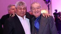 Întâlnirea secretă dintre Gigi Becali și Mircea Lucescu. Ce au făcut timp de două ore: „M-a luat de acasă și…”
