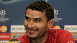 "E ultima șansă pentru noi! Obiectivul nostru e UEFA!"