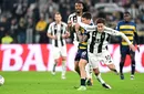 Ce notă a luat Dennis Man, după ce a fost decisiv în Juventus – Parma