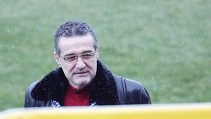 Gigi a ajuns la o concluzie: „N-avem valoare!"**