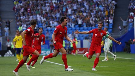 Manchester United a pus banii pe masă pentru englezul care a impresionat la Campionatul Mondial! 