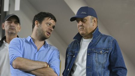 Ar fi o lovitură grea pentru giuleșteni: Rapid poate rămâne fără marcă! Judecătorii au rămas în pronunțare în procesul vișiniilor