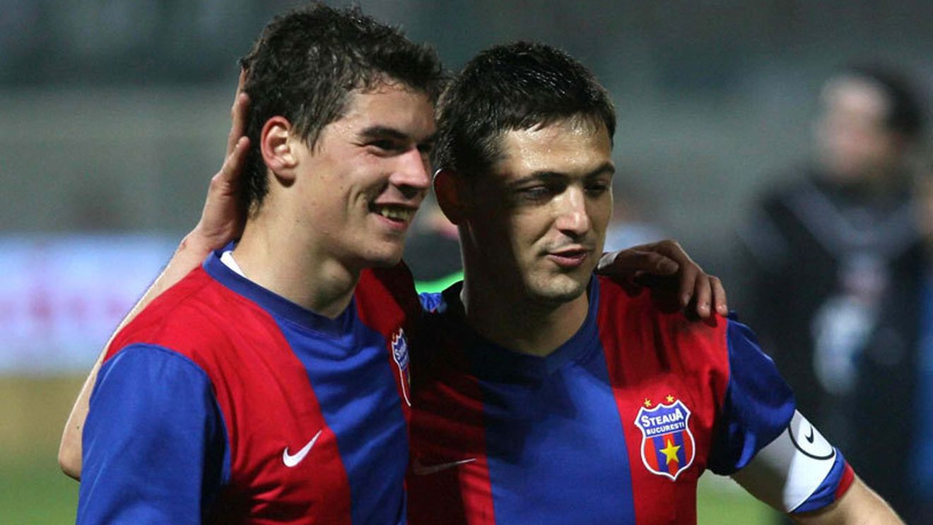 La 17 ani marca pentru Steaua, iar la 19 valora 1 milion de euro! Ochiroșii, "pierdut" în Spania. În ce situație a ajuns fostul puști minune al României