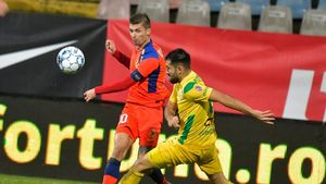 Florin Tănase, anunț de ultimă oră! „Nu cred că jucăm cu Farul! Suntem prea puțini. Mâine ne testăm din nou”