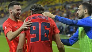 Asiaticii i-au oferit o sumă mare de bani mijlocaşului FCSB. A luat decizia fără să regrete