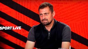 „Acolo e Steaua!”. Gabi Tamaș, verdict în stilul său despre FCSB și CSA