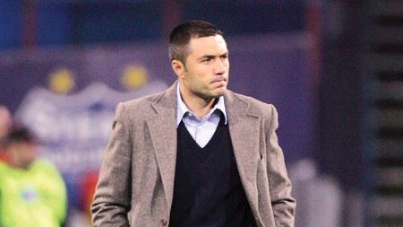 Adrian Ilie: „E posibil să revin la Steaua"