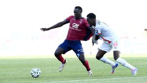 Dinamo vrea să transfere un francez din liga a 3-a, spre disperarea lui Kopic! S-a săturat de experimente