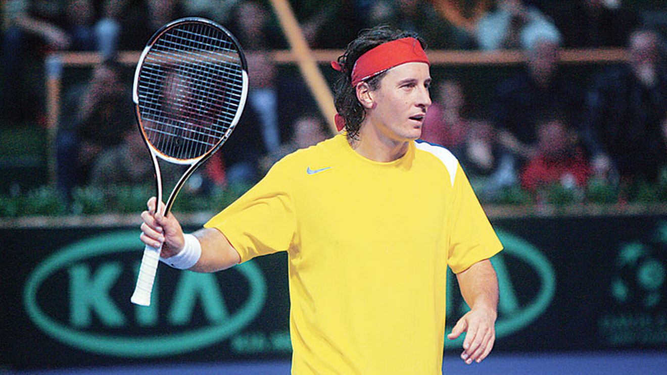 Pavel, în Australia!