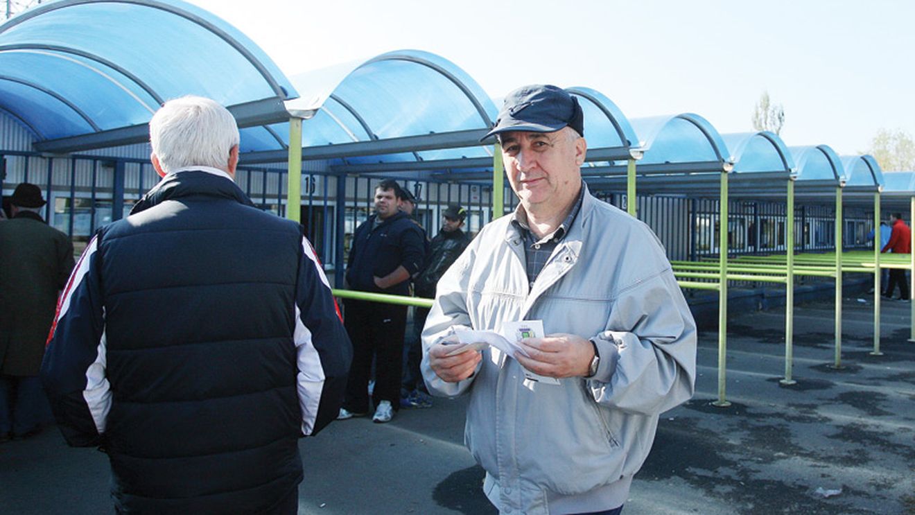 Steaua își recheamă pensionarii**