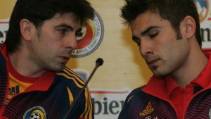 "Nu Mutu e problema, ci lipsa de civilizație a suporterilor!"