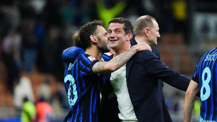 Cristi Chivu primește 100.000.000 de euro de la Inter. E primul român care are pe mână o astfel de sumă
