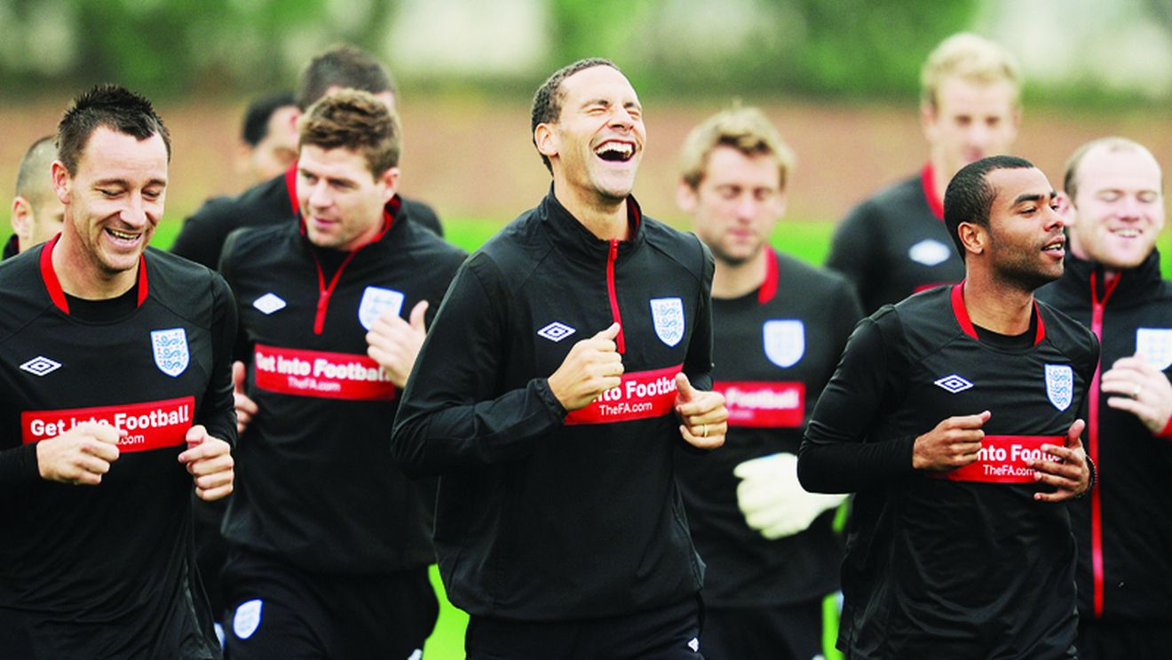 Revine Rio!** Căpitan