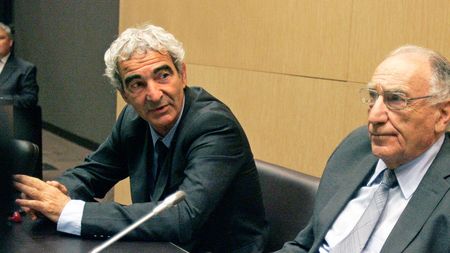 Domenech și Escalettes, convocați de Federația Franceză pentru audieri