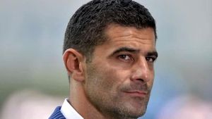 Dani Coman e noul președinte al clubului! Cu cine a semnat după despărțirea de Astra