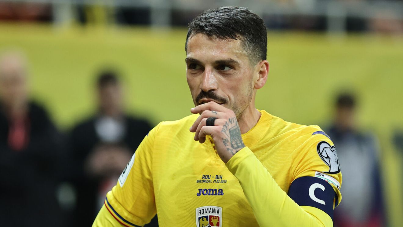 Nicolae Stanciu sacrifică o avere pentru a semna cu echipa din România