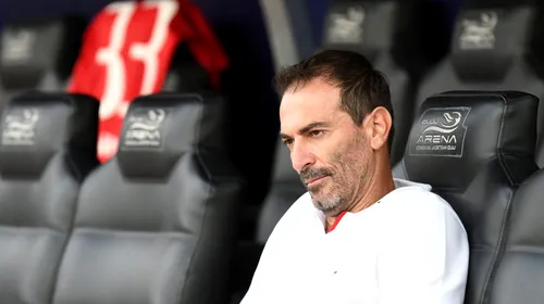 Marius Măldărășanu rupe tăcerea despre negocierile cu Sepsi după Universitatea Craiova – Hermannstadt 3-1: „Nu e normal”