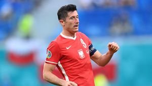 Suedia - Polonia 3-2, în grupa E de la EURO 2020 | Băieții lui Janne Andersson obțin victoria în prelungirile partidei prin golul lui Claesson