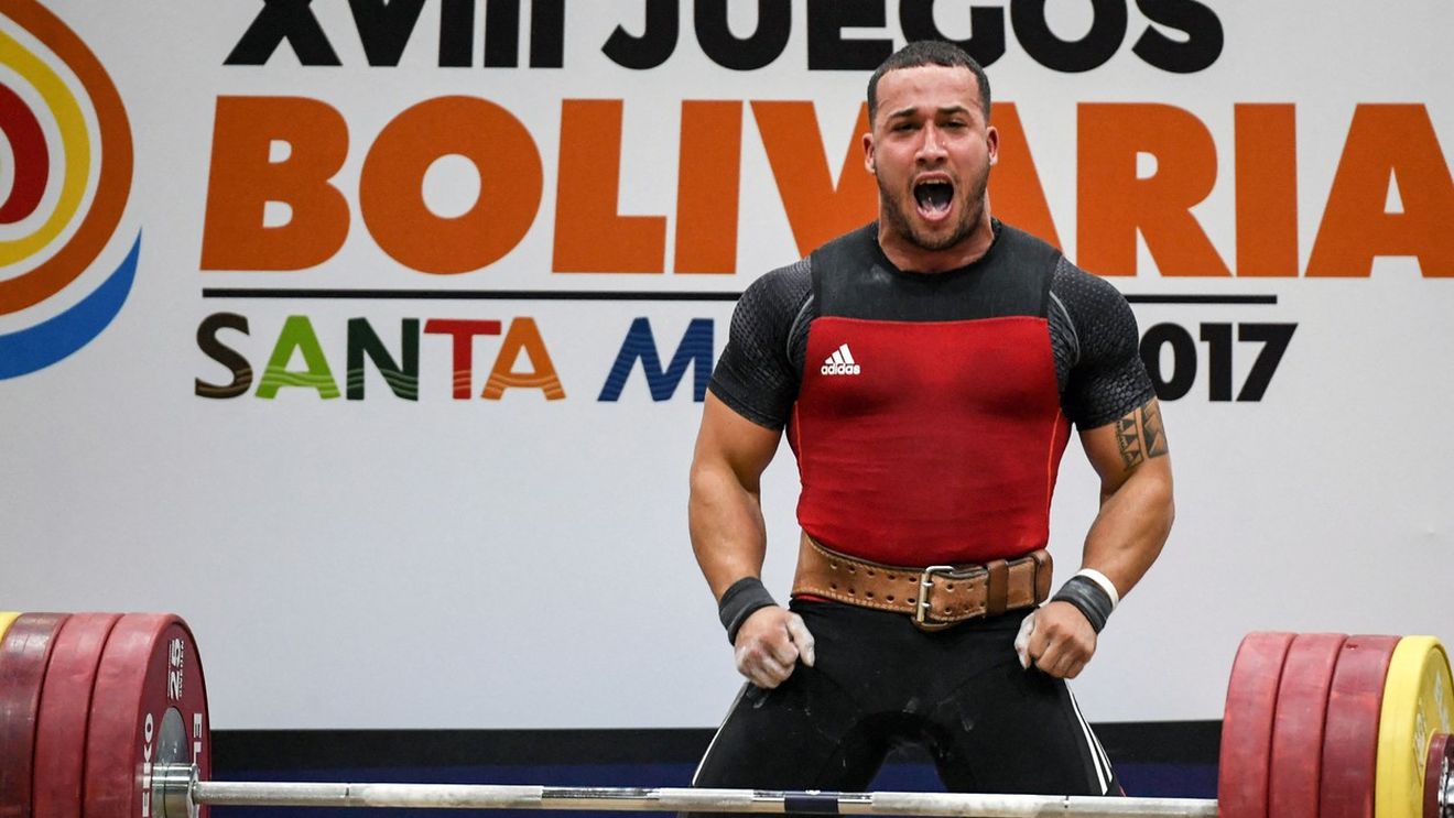 Situație șocantă la Jocurile Olimpice! Un sportiv a fumat marijuana pentru a fi prins dopat. „Mă retrag! Sportul îmi face rău, sufăr mult și mă doare!”