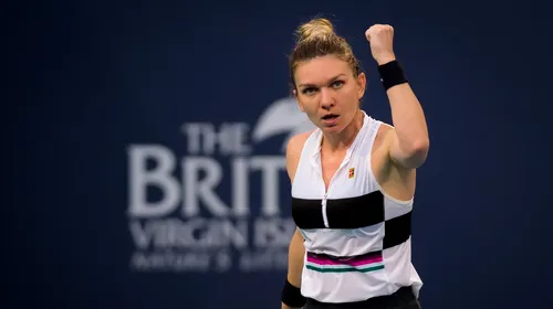 Clasamentul WTA e actualizat! Pe ce loc e Simona Halep + Situația celorlalte românce în ierarhia mondială