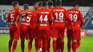 Ilie Dumitrescu râde de strategia folosită de FCSB cu Poli Iași. „S-au distrat!”