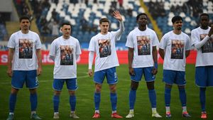 N-a vrut să îl vândă la Dinamo în această vară, iar acum l-a pierdut pentru minimum 6 luni: „O accidentare teribilă, a fost deja operat”