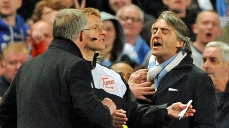Ferguson e disperat înaintea ultimei etape: a găsit 'valiza cu memorii'** "Știți ce am făcut eu acum 29 de ani?" Cum vrea să îi fure titlul lui Manchester City