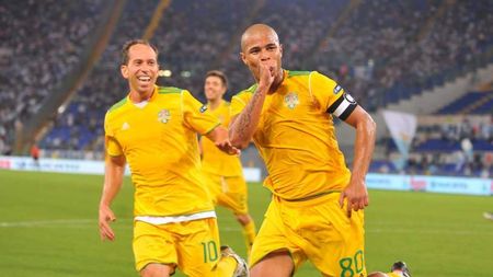 Arabii i-au dat undă verde: Wesley este liber să plece! EXCLUSIV: La ce echipă din Liga 1 poate ajunge
