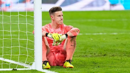 Germanul Ter Stegen a explodat la zona mixtă, după Real Madrid - FC Barcelona 3-2! Atac dur împotriva arbitrajului și a colegilor săi de echipă: „E greu să găsesc cuvintele pentru a descrie asta!”