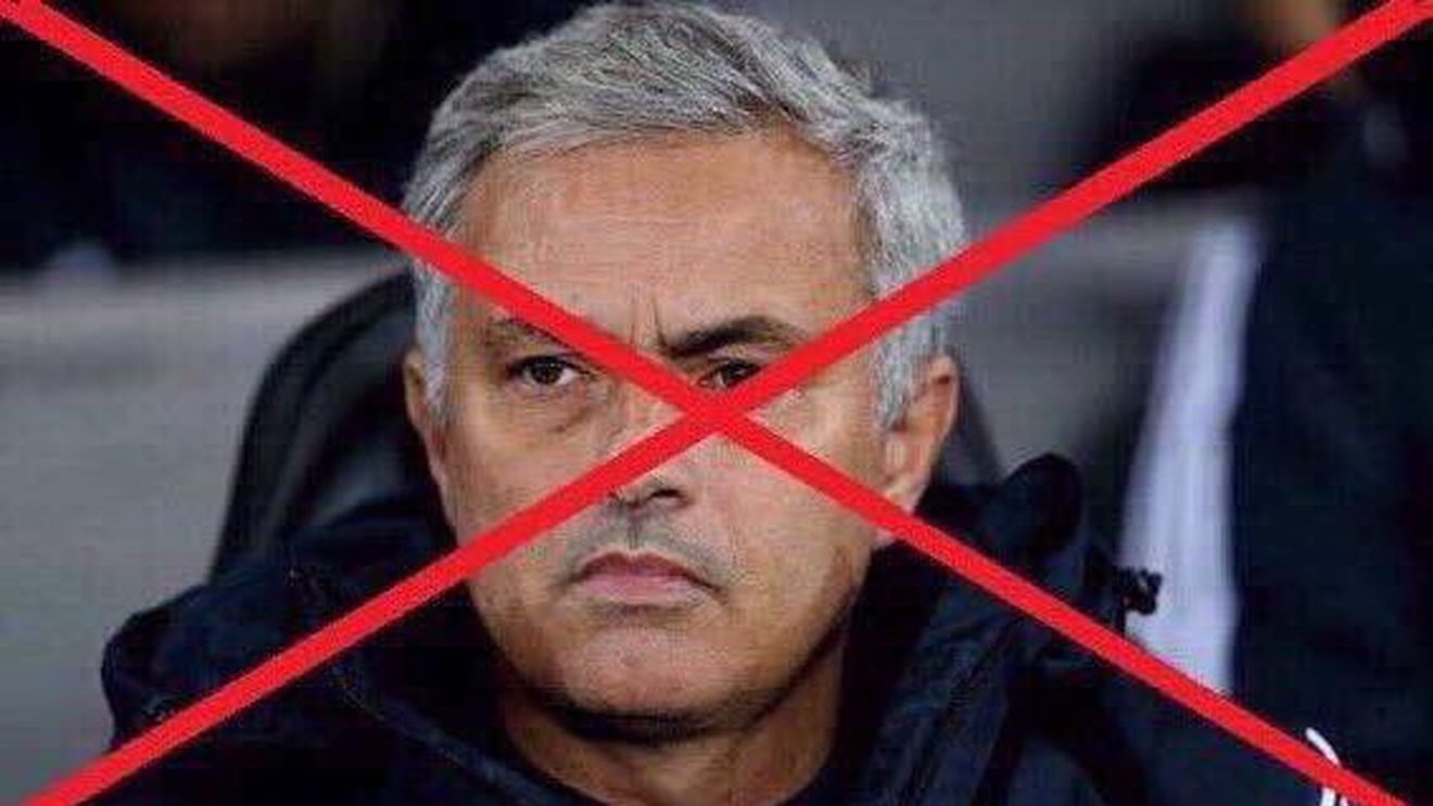 Cel mai prost start de sezon în 29 de ani, fatal pentru "Special". Mourinho, OUT de la United zilele următoare