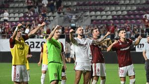 „Te duci să cumperi tricou pentru el. E spectaculos”. Fotbalistul refuzat de Gigi Becali e noul superstar din Superliga