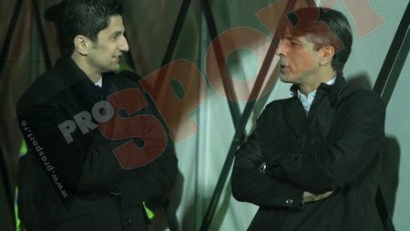 Lucescu:** "E frustrant, am pierdut pe două greșeli copilărești! Cele 5 absențe au contat enorm!"