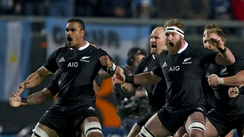 Noua Zeelandă a câștigat turneul Four Nations a treia oară consecutiv